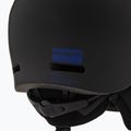 Kask narciarski dziecięcy Salomon Orka Visor black 8