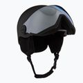 Kask narciarski dziecięcy Salomon Orka Visor black 9