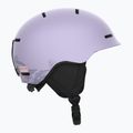 Kask narciarski dziecięcy Salomon Orka Jr evening haze 6