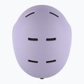 Kask narciarski dziecięcy Salomon Orka Jr evening haze 9