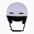 Kask narciarski dziecięcy Salomon Orka Jr evening haze 2