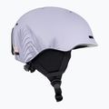 Kask narciarski dziecięcy Salomon Orka Jr evening haze 4