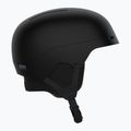 Kask narciarski Salomon Brigade black