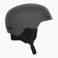 Kask narciarski Salomon Brigade ebony 6