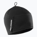 Czapka zimowa Salomon Winter Training deep black