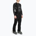 Spodnie narciarskie męskie Salomon Edge deep black