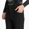 Spodnie narciarskie męskie Salomon Edge deep black 3