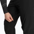 Spodnie narciarskie męskie Salomon Edge deep black 5