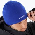 Czapka zimowa Salomon Beanie surf the web 3