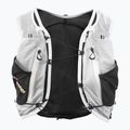 Plecak do biegania Salomon Advance Skin Cross Season Race 15 l white/black