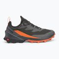 Buty trekkingowe męskie Salomon Cross Over 2 GTX magnet/ phantom/ spice route 2
