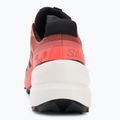 Buty do biegania męskie Salomon Spikecross 6 GTX cow hide/black/neon flame 6