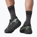 Buty do biegania męskie Salomon Thundercross GTX black/green gecko/black 3