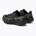 Buty do biegania męskie Salomon Thundercross GTX black/green gecko/black 5