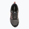 Buty do biegania damskie Salomon Wander GTX plum kitten/black/pea 5