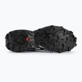 Buty do biegania damskie Salomon Speedcross 6 GTX flint/black/heat 4
