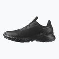 Buty do biegania damskie Salomon Alphacross 5 GTX black/black/ebony 2