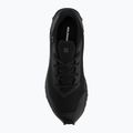 Buty do biegania damskie Salomon Alphacross 5 GTX black/black/ebony 5