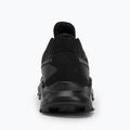 Buty do biegania damskie Salomon Alphacross 5 GTX black/black/ebony 6