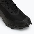 Buty do biegania damskie Salomon Alphacross 5 GTX black/black/ebony 7