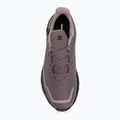 Buty do biegania damskie Salomon Alphacross 5 GTX moonscape/black/white 5