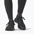 Buty do biegania damskie Salomon Alphacross 5 black/black/ebony 2