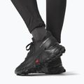 Buty do biegania damskie Salomon Alphacross 5 black/black/ebony 3