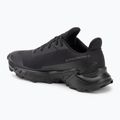 Buty do biegania damskie Salomon Alphacross 5 black/black/ebony 3