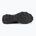 Buty do biegania damskie Salomon Alphacross 5 black/black/ebony 4