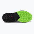 Buty do biegania męskie Salomon Sense Ride 5 GTX flint stone/black/green gecko 6