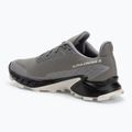 Buty do biegania męskie Salomon Alphacross 5 pewter/black/ghost 3