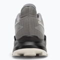 Buty do biegania męskie Salomon Alphacross 5 pewter/black/ghost 6