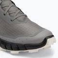 Buty do biegania męskie Salomon Alphacross 5 pewter/black/ghost 7