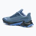 Buty do biegania damskie Salomon Alphacross 5 bering sea/carbon/blue heron 3
