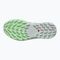 Buty do biegania damskie Salomon Sense Ride 5 lily pad/metal/green ash 9