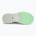 Buty do biegania damskie Salomon Sense Ride 5 lily pad/metal/green ash 4