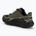 Buty do biegania męskie Salomon Thundercoss GTX olive night/black/alfalfa 3