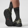Buty do biegania męskie Salomon Thundercoss GTX olive night/black/alfalfa 9