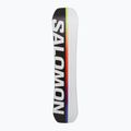 Deska snowboardowa dziecięca Salomon Huck Knife Grom Jr  3