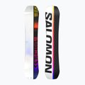 Deska snowboardowa dziecięca Salomon Huck Knife Grom 5