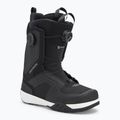 Buty snowboardowe męskie Salomon Dialogue Dual Boa 2024 black/black/white