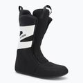 Buty snowboardowe męskie Salomon Dialogue Dual Boa 2024 black/black/white 5