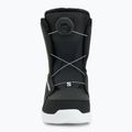 Buty snowboardowe dziecięce Salomon Whipstar Boa Jr black/black/white 3
