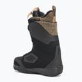 Buty snowboardowe damskie Salomon Kiana Dual Boa W black/black/sepia tint 2