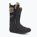 Buty snowboardowe damskie Salomon Kiana Dual Boa W black/black/sepia tint 5