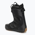Buty snowboardowe męskie Salomon Launch Boa SJ Boa black/white 2