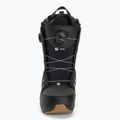 Buty snowboardowe męskie Salomon Launch Boa SJ Boa black/white 3