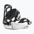 Wiązania snowboardowe dziecięce Salomon Goodtime XS black/white 2