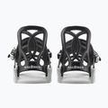 Wiązania snowboardowe dziecięce Salomon Goodtime XS black/white 3