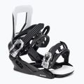 Wiązania snowboardowe dziecięce Salomon The Future black/white